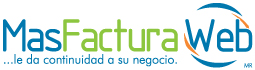 MasFacturaWeb
