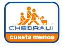 logo chedraui